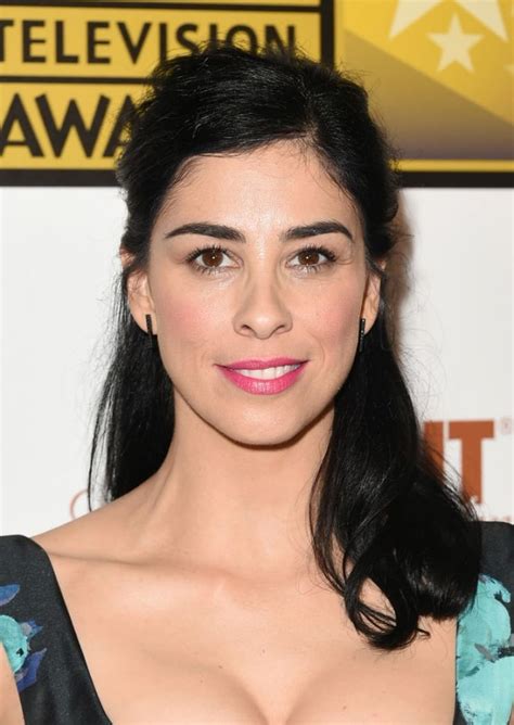 The Cultural Relevance of Sarah Silverman's 